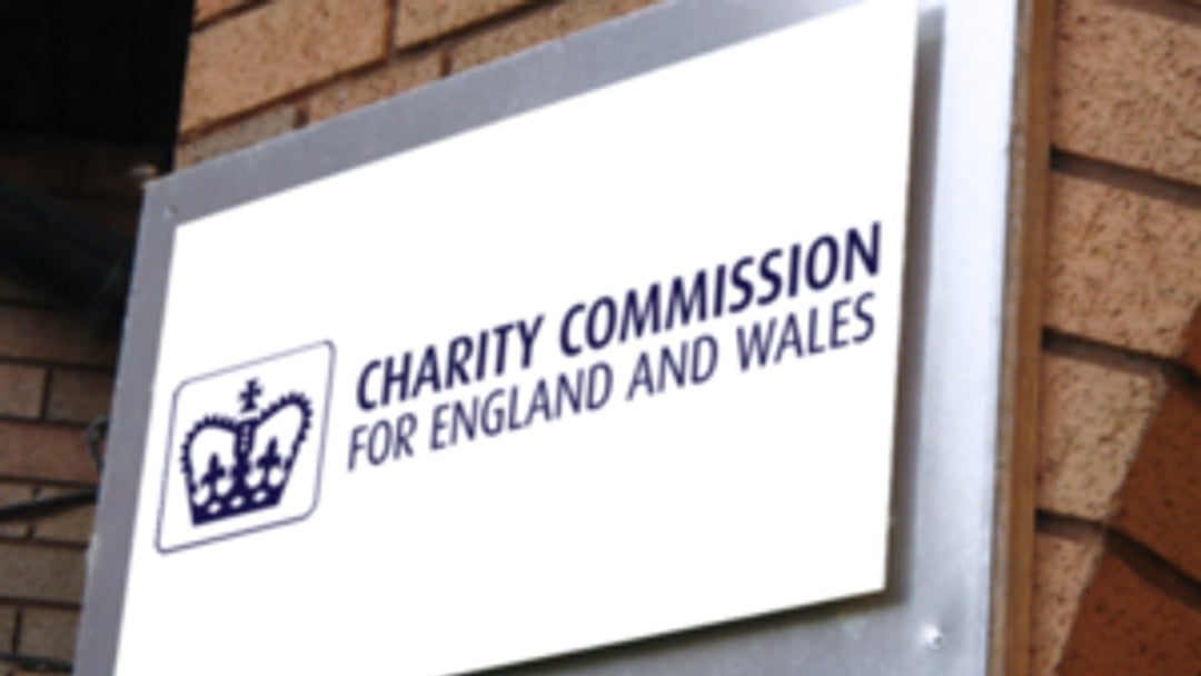 Regulator uncovers financial mismanagement at charity