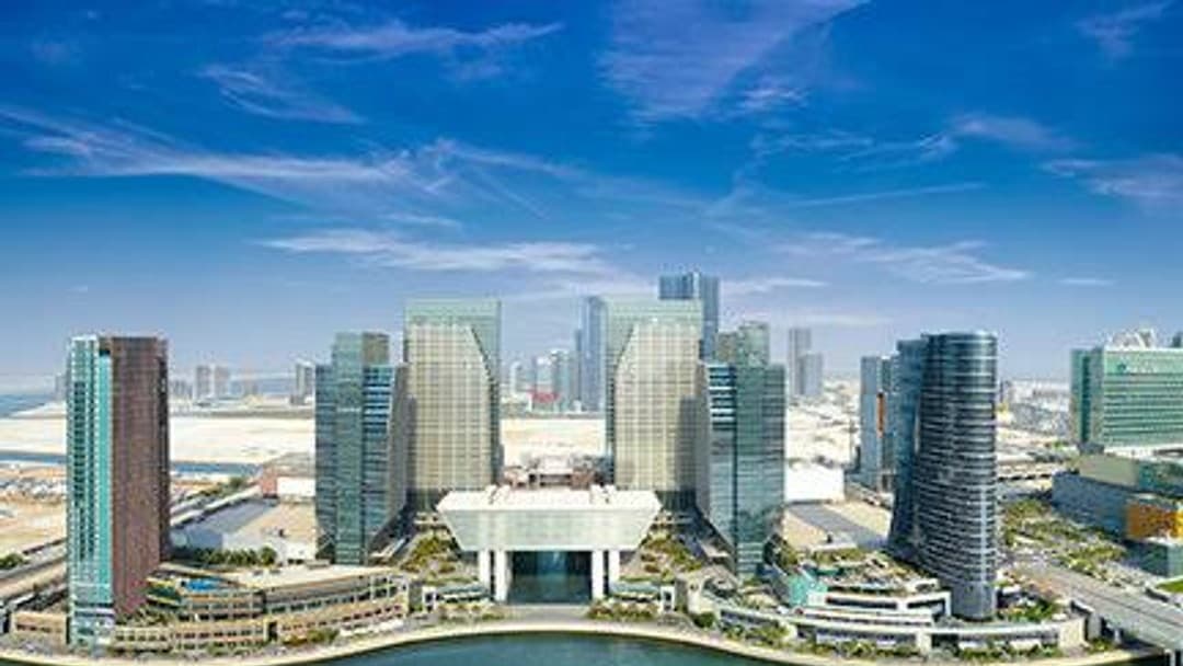 Mubadala Capital secures Apollo investment
