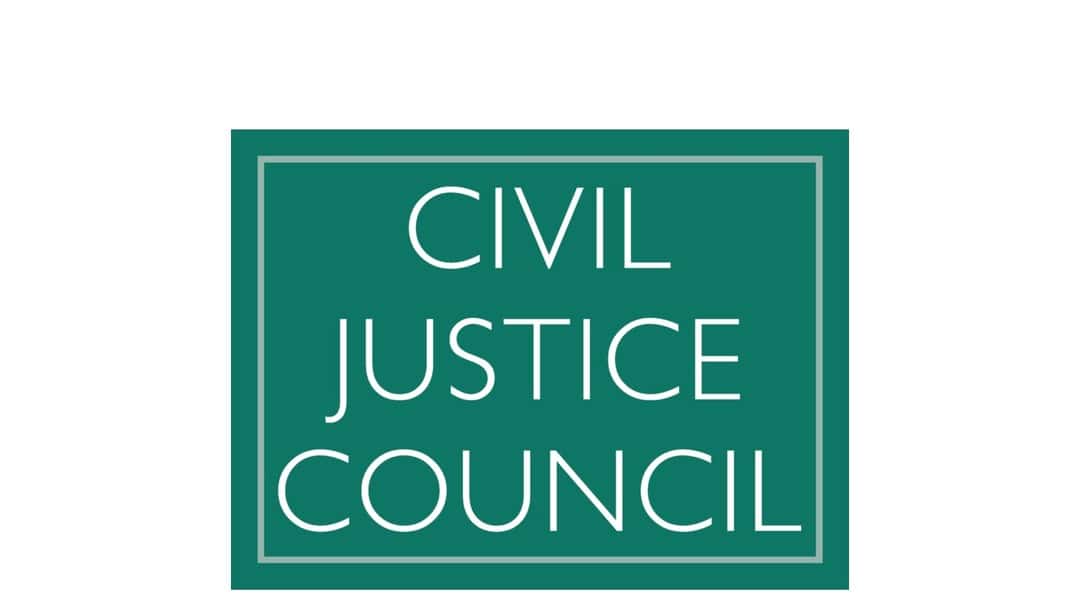 Civil Justice Council welcomes four reappointments