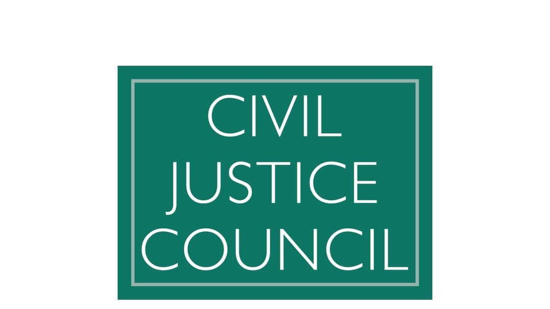 Civil Justice Council welcomes four reappointments