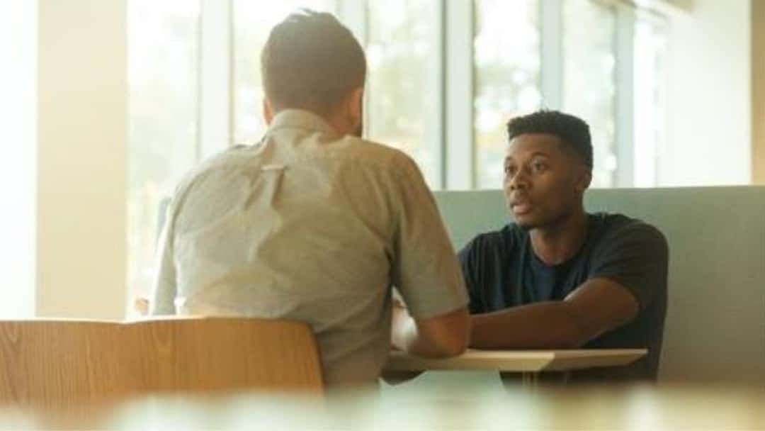 Face-to-face client meetings mustn't be left behind