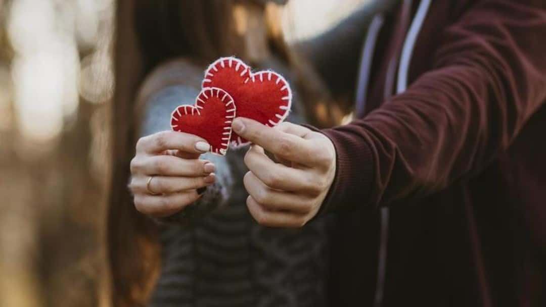 Divorce rates drop