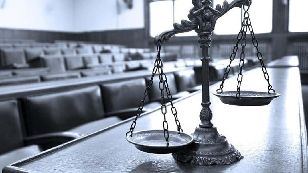 FTSE 100 companies invest in the rule of law