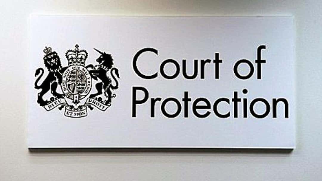 Judge allows treatment withdrawal for minimally conscious patient