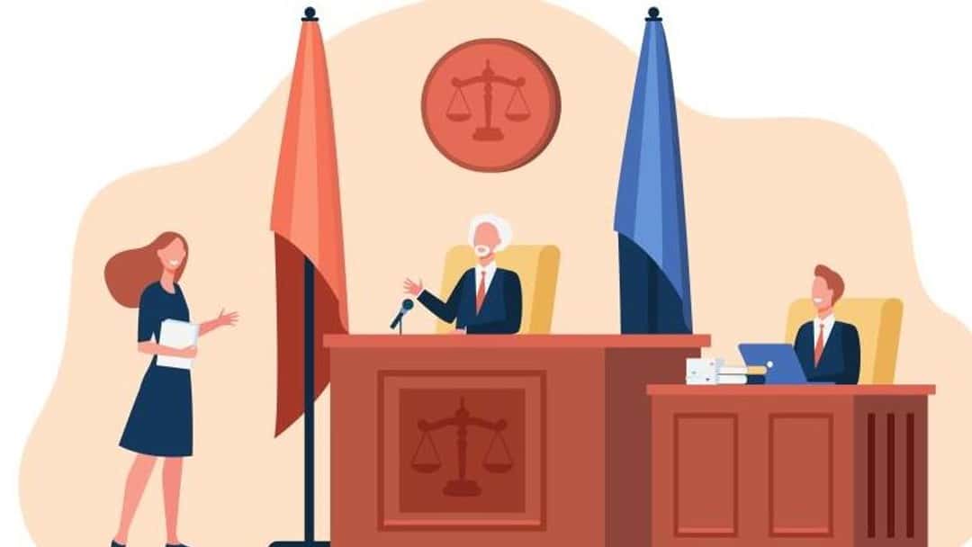 Employment tribunal backlog grows alarmingly