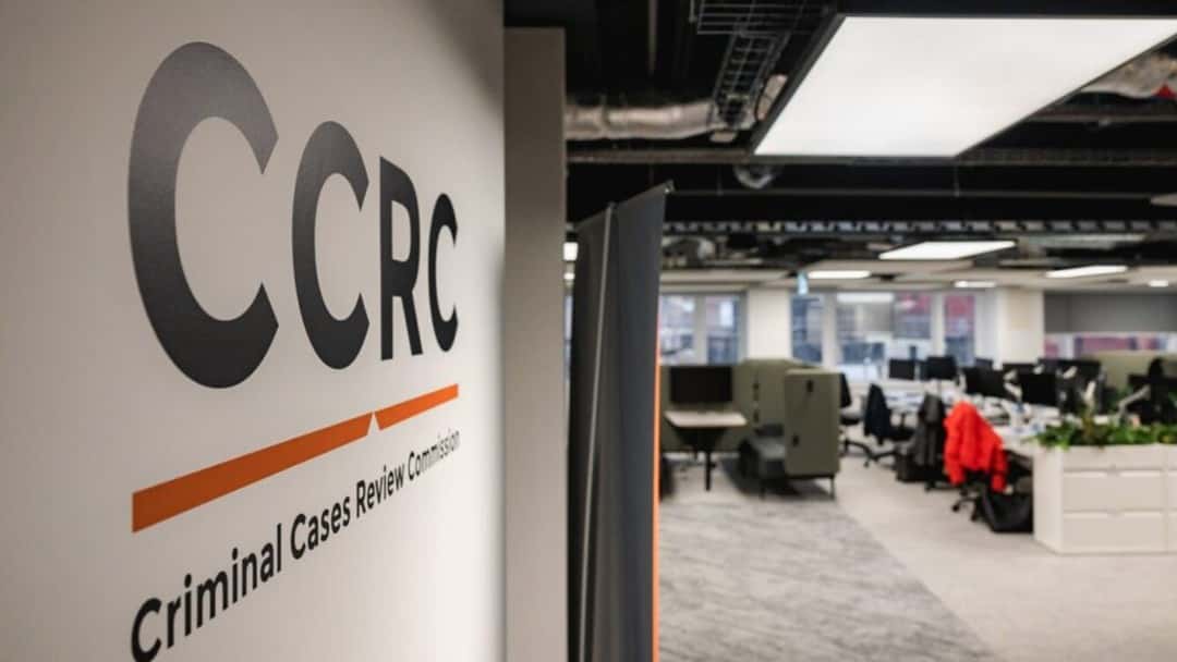 King approves new commissioners for CCRC