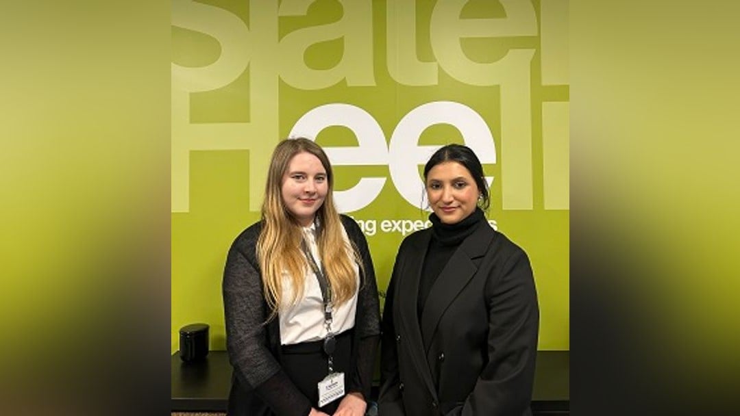 Slater Heelis strengthens Court of Protection team with double appointment