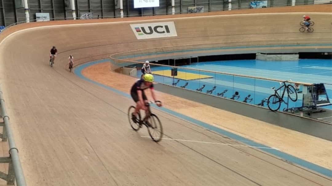 Pedal to victory in Tour de Law