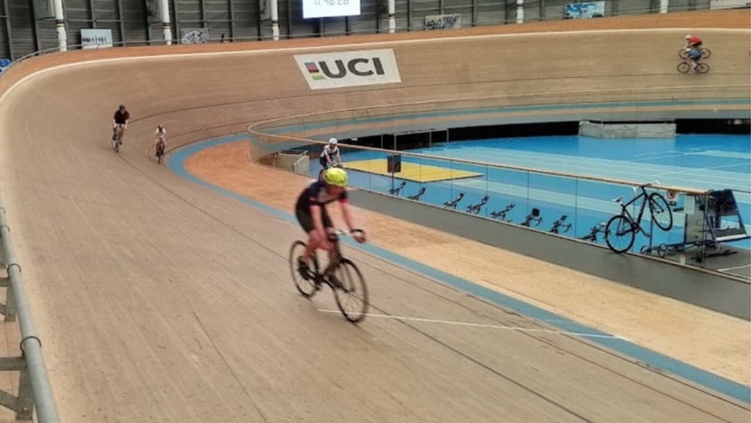 Pedal to victory in Tour de Law