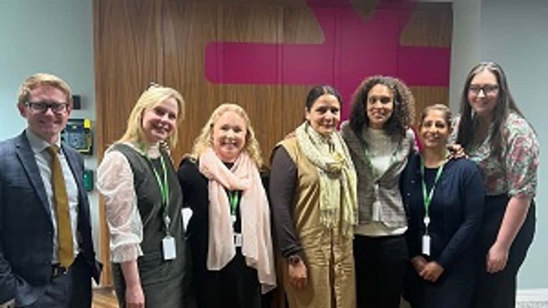 Clarke Willmott mentors next generation lawyers