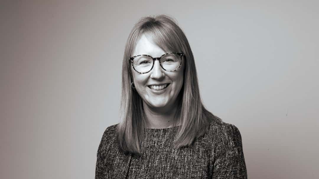 New partner joins London Litigation & Regulation Practice