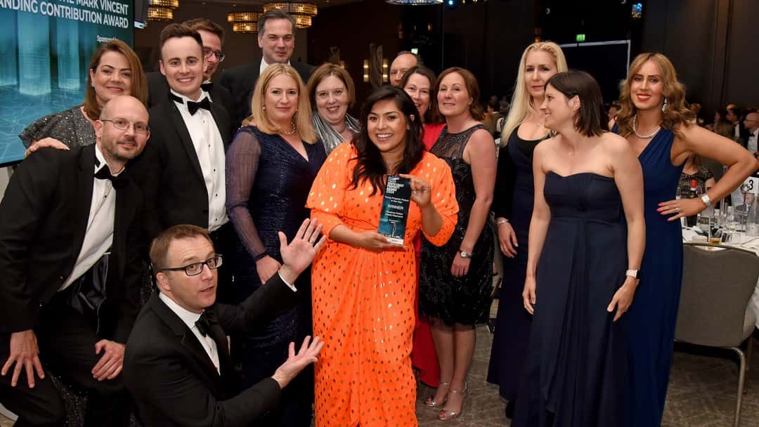 Steele Raymond’s Rosanna Parker crowned young property person of the year
