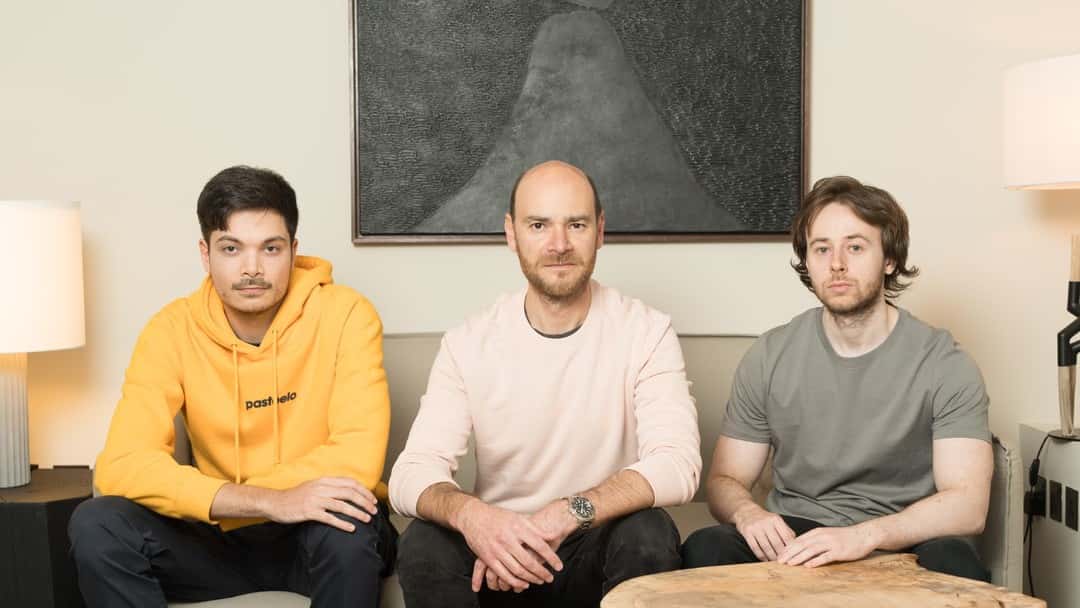 Legaltech startup Lawhive receives £9.5 million in seed funding led by GV to enhance its AI-infused legal platform