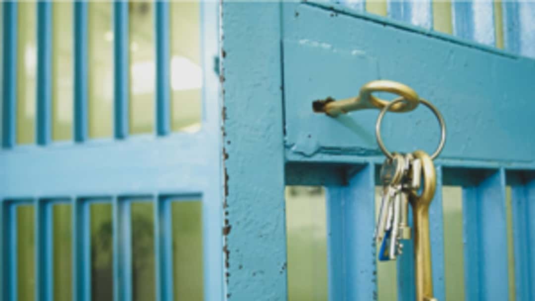 Declining standards in young offender institutions