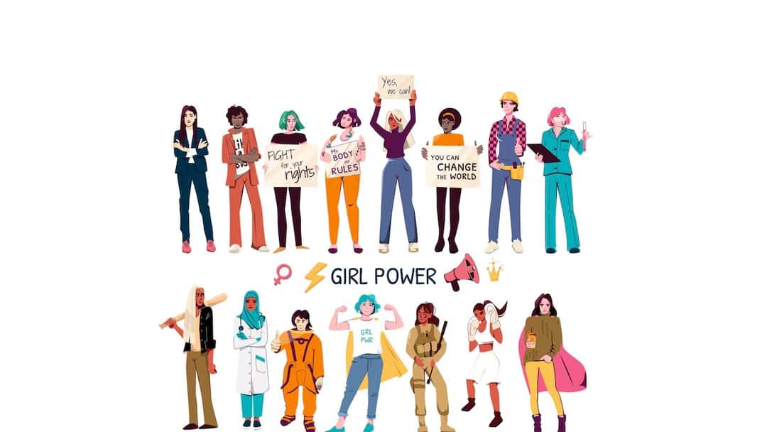 Women in law still face discrimination