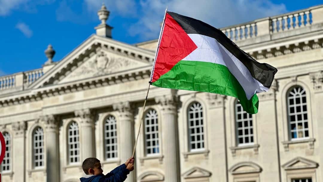 Whom do we really need protecting from?