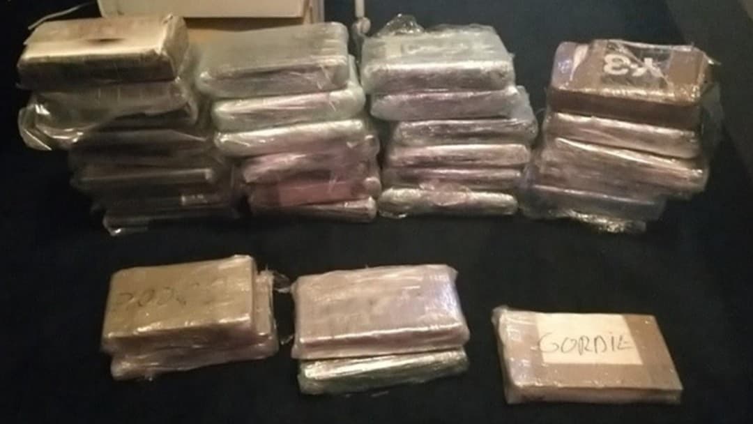 Haulage company boss jailed for cocaine conspiracy