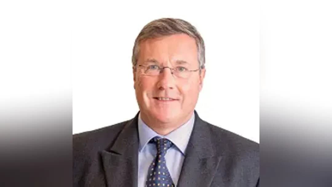 Duncan Weir, Managing Partner, Bevan Brittan