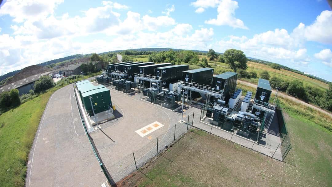Freeths supports Electric Land's joint venture
