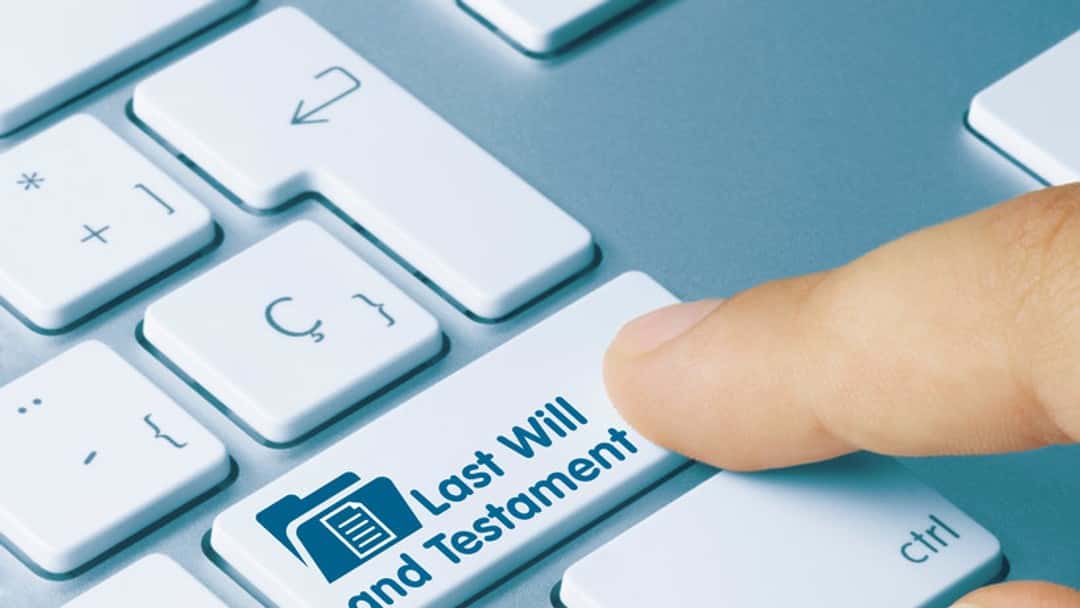 Increase in inheritance disputes alarming trend