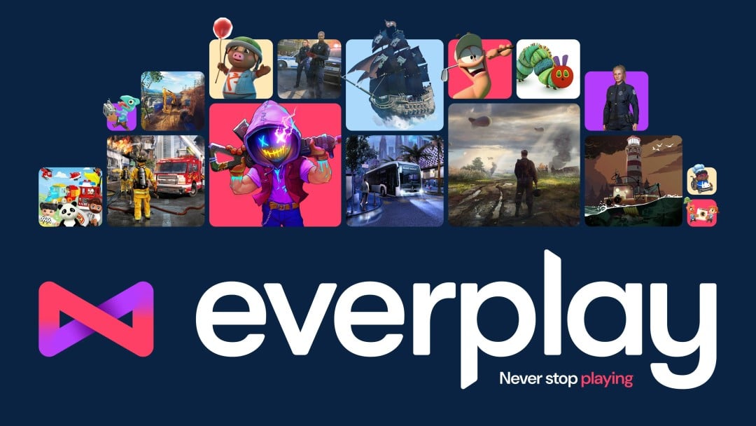 Everplay Group makes strategic investment in gaming