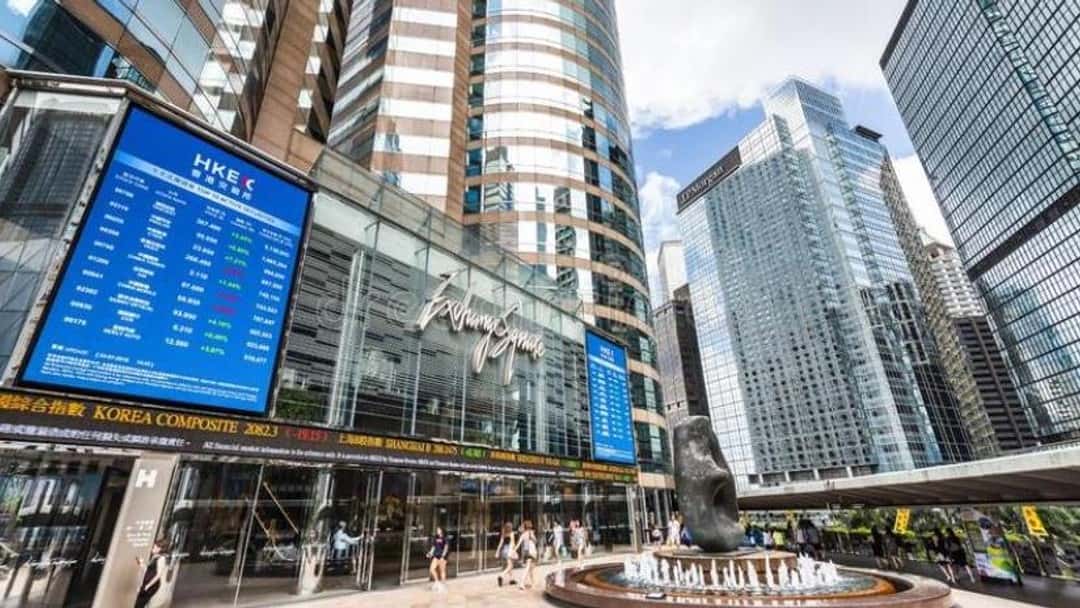 Mishcon de Reya expands in Asia