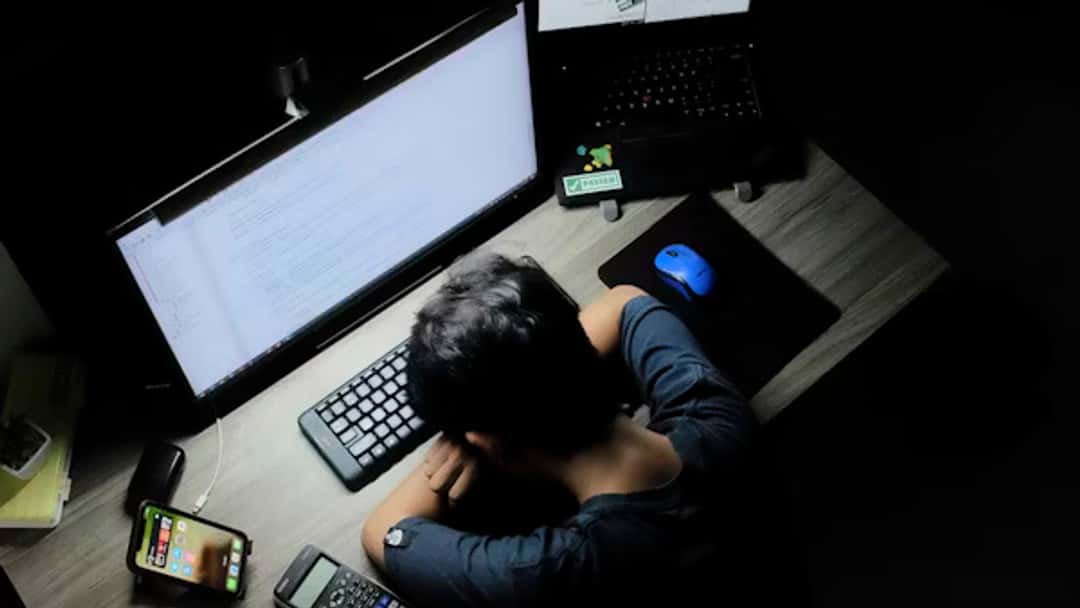 Exhausted staff cost UK law millions