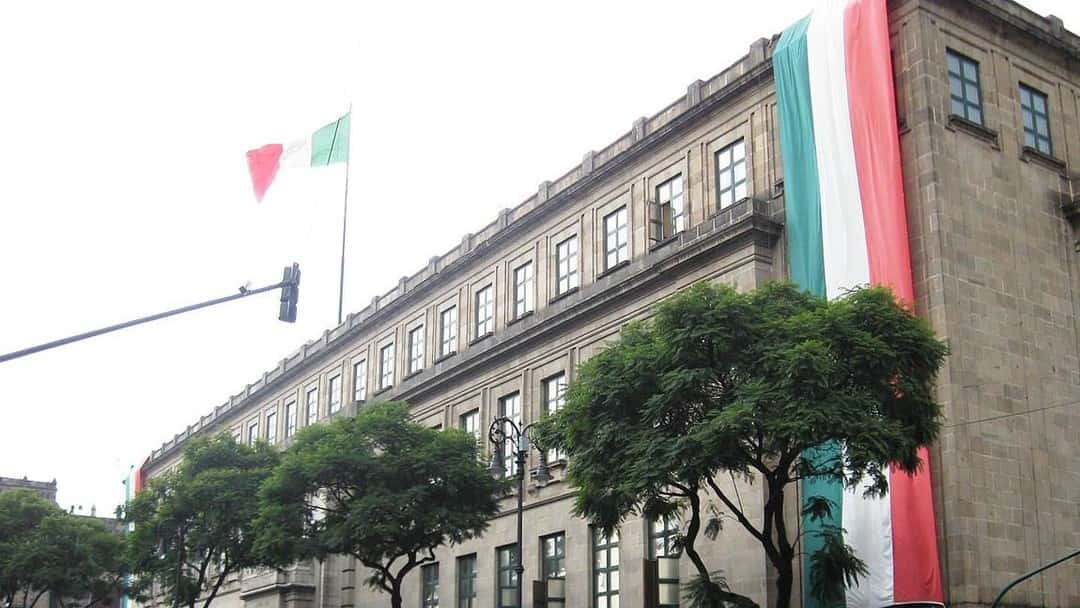Concerns mount over Mexico's judicial reform proposal