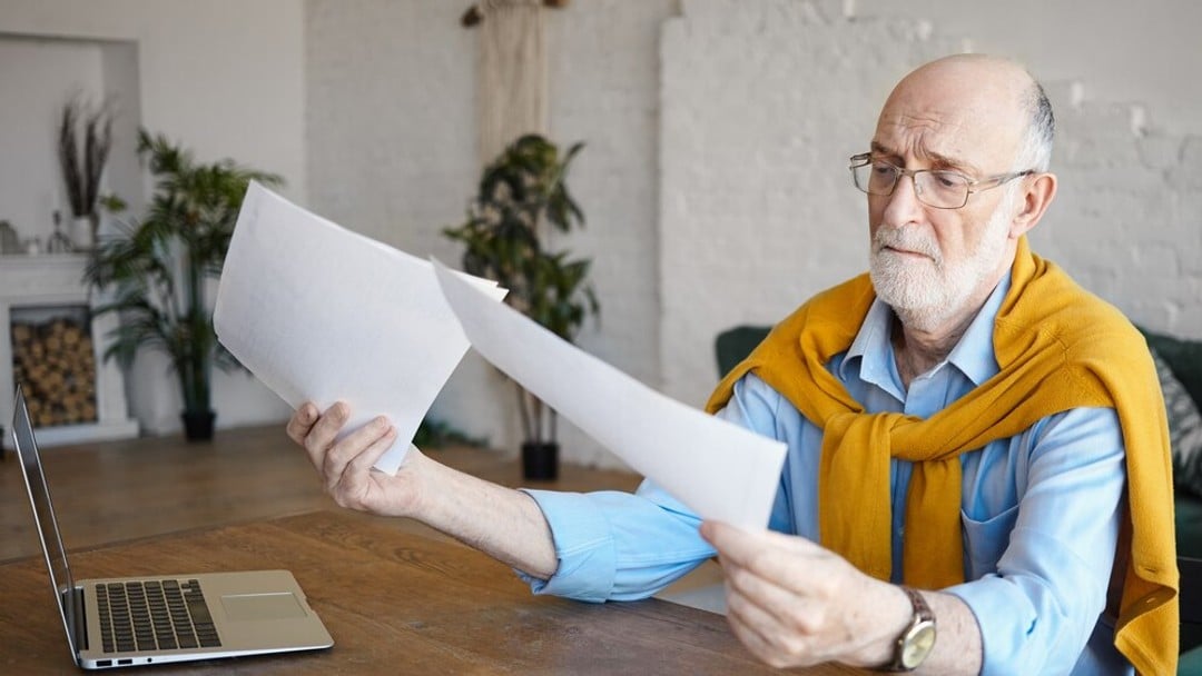 STEP warns of financial abuse rise