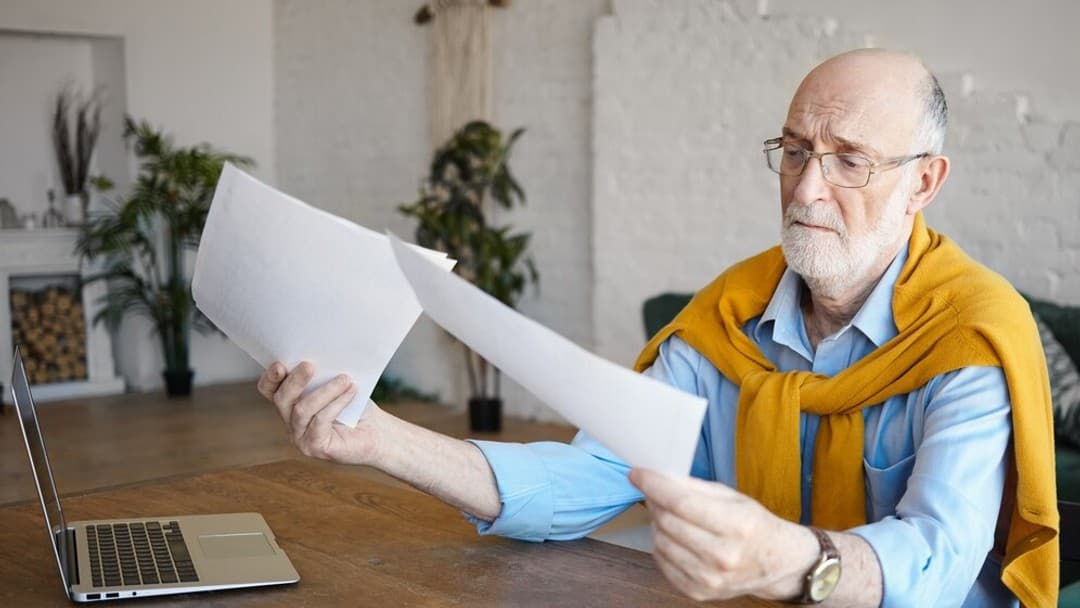 STEP warns of financial abuse rise