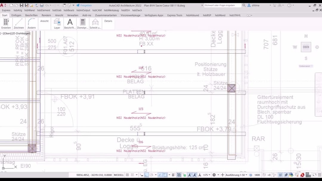 Maguar acquires hsbcad with Goodwin's help