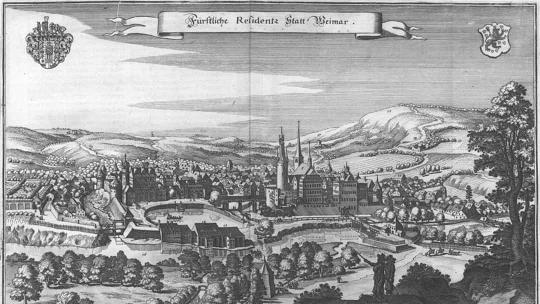 European elections: a touch of Weimar?