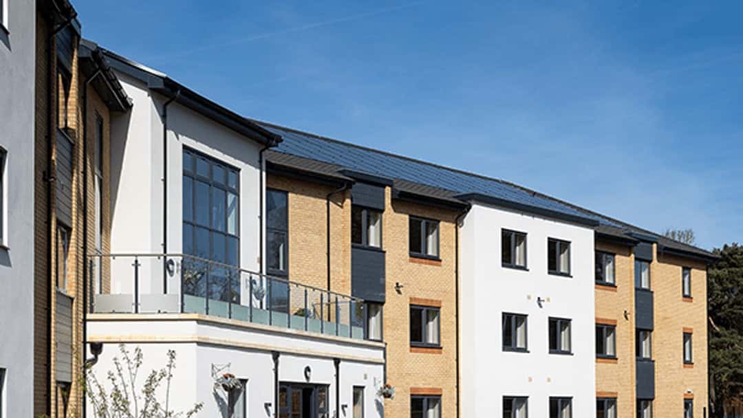 Clarke Willmott completes on care home acquisition deal
