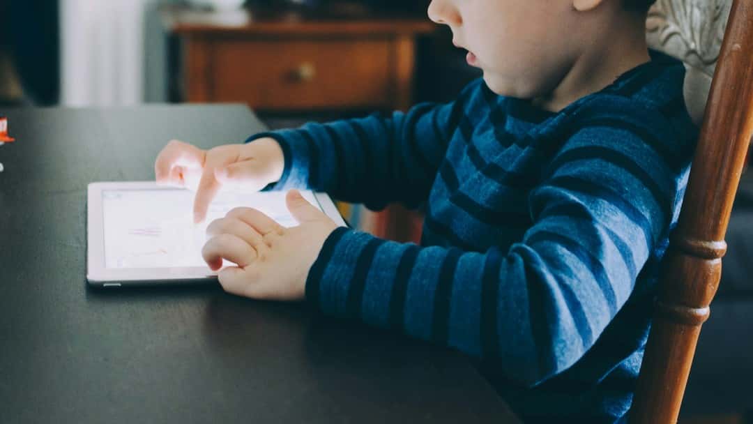 Porn in the digital woods: a driver of children abusing children?