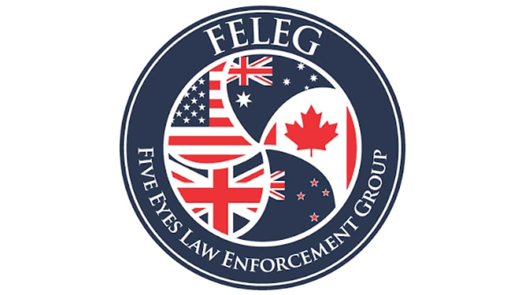 Five Eyes unite against global fraud