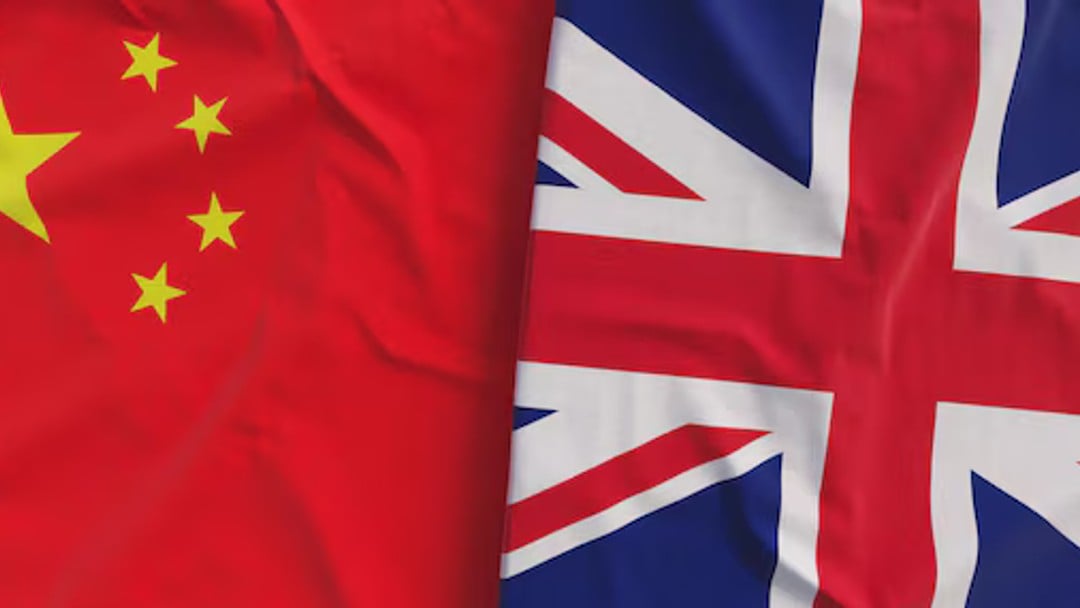 Britain risks empowering Beijing through extradition reversal