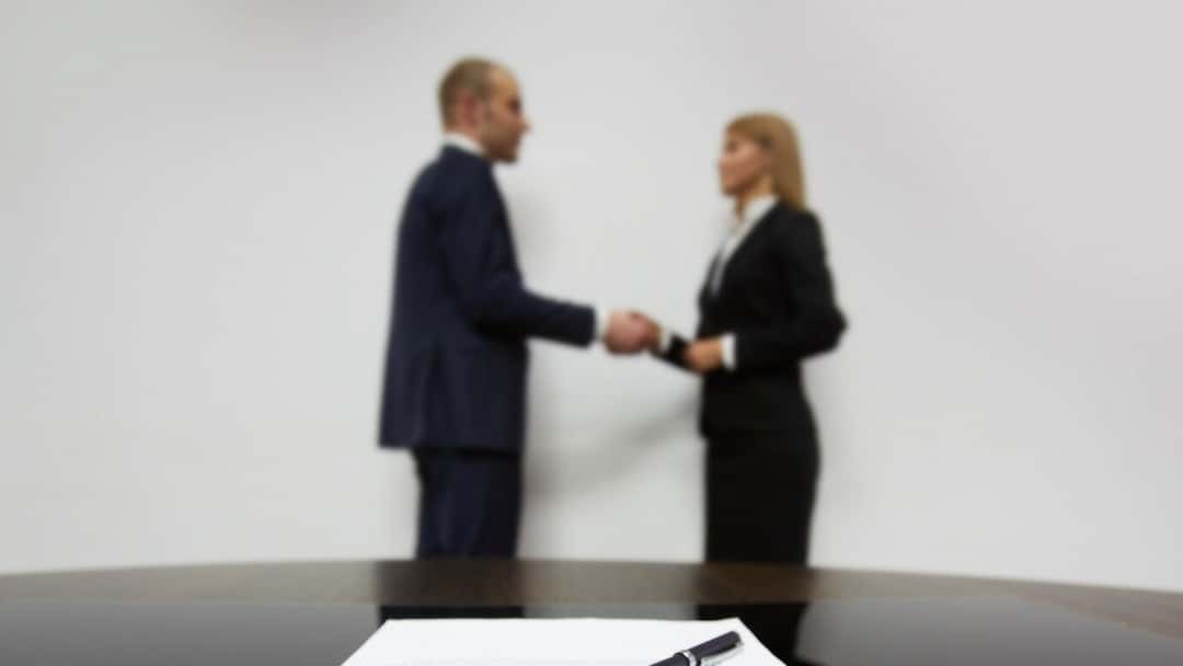 MPs challenge NDAs in workplace