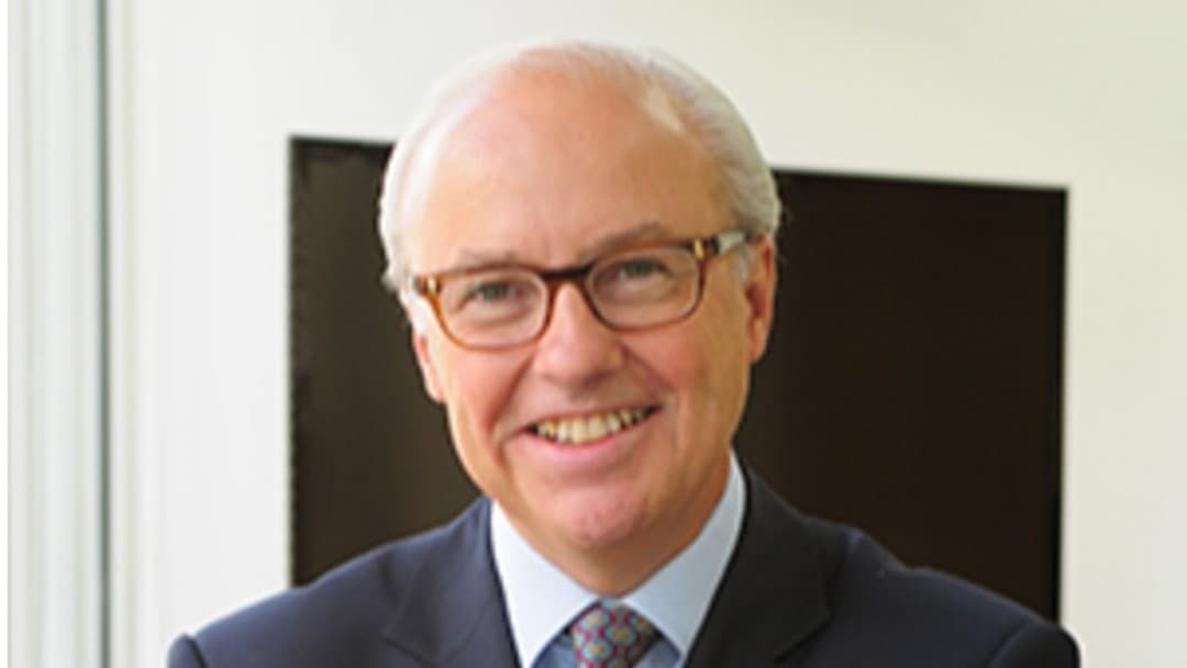 Ted Greeno, Co-Managing Partner, Quinn Emanuel