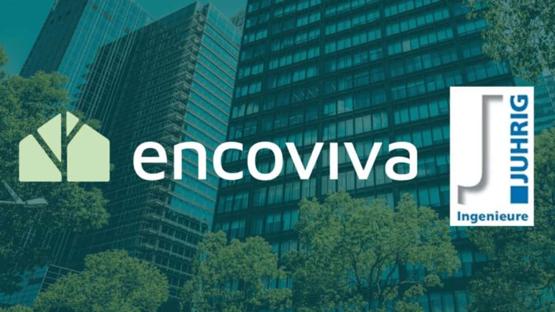 Goodwin advises encoviva on acquisition financing