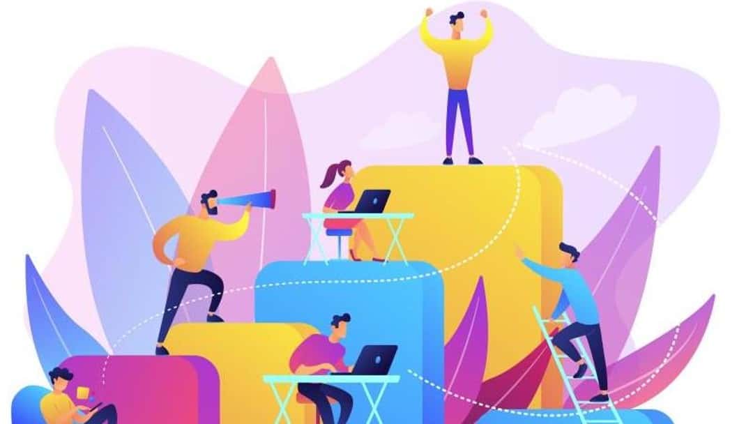 Report: professionals from working class backgrounds paid less