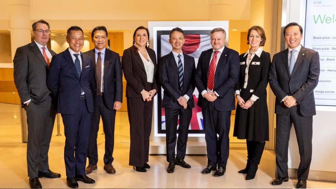 Norton Rose Fulbright advises bp on landmark offshore wind joint venture