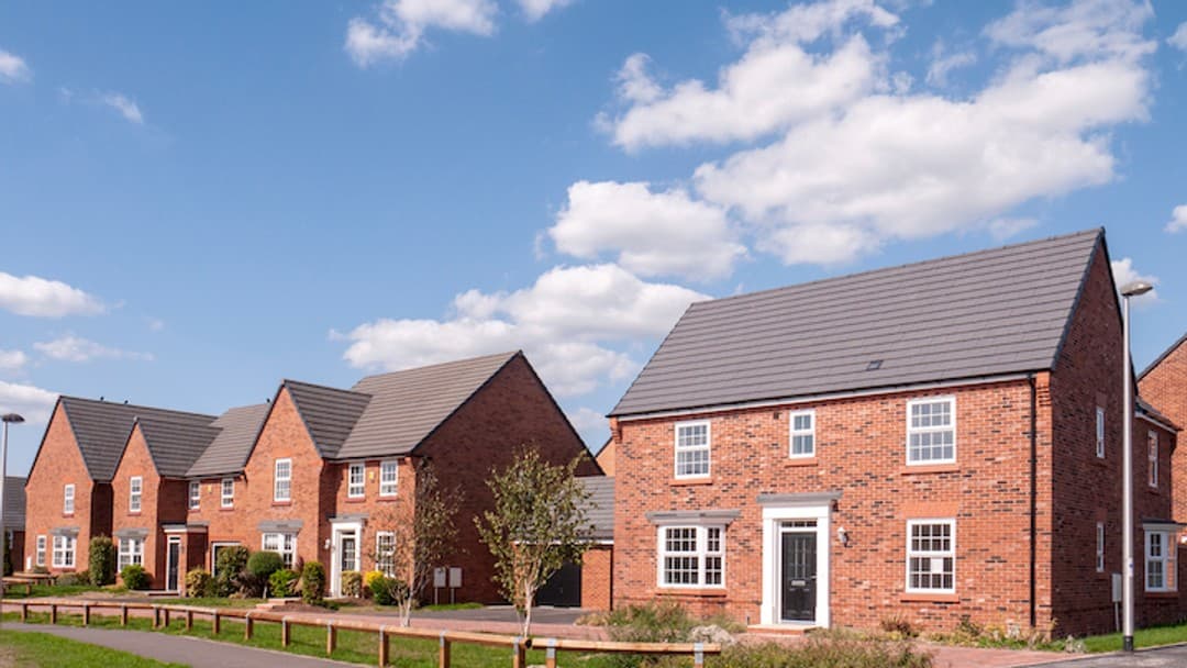 King’s Speech outlines property ownership changes