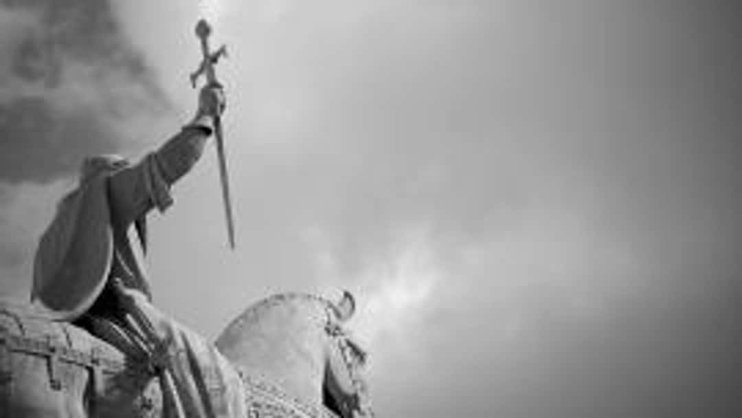 Can white knight lawyers return?