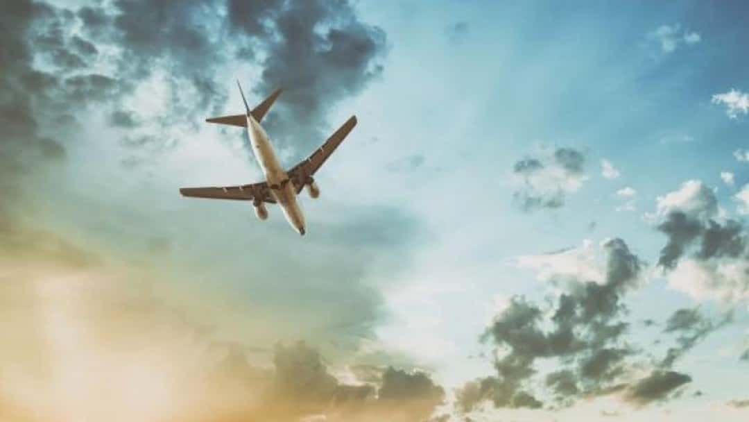 Up in the air: Flight delay claim queries return to Europe
