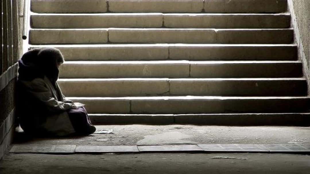 'Legal aid deserts' risk increasing homelessness
