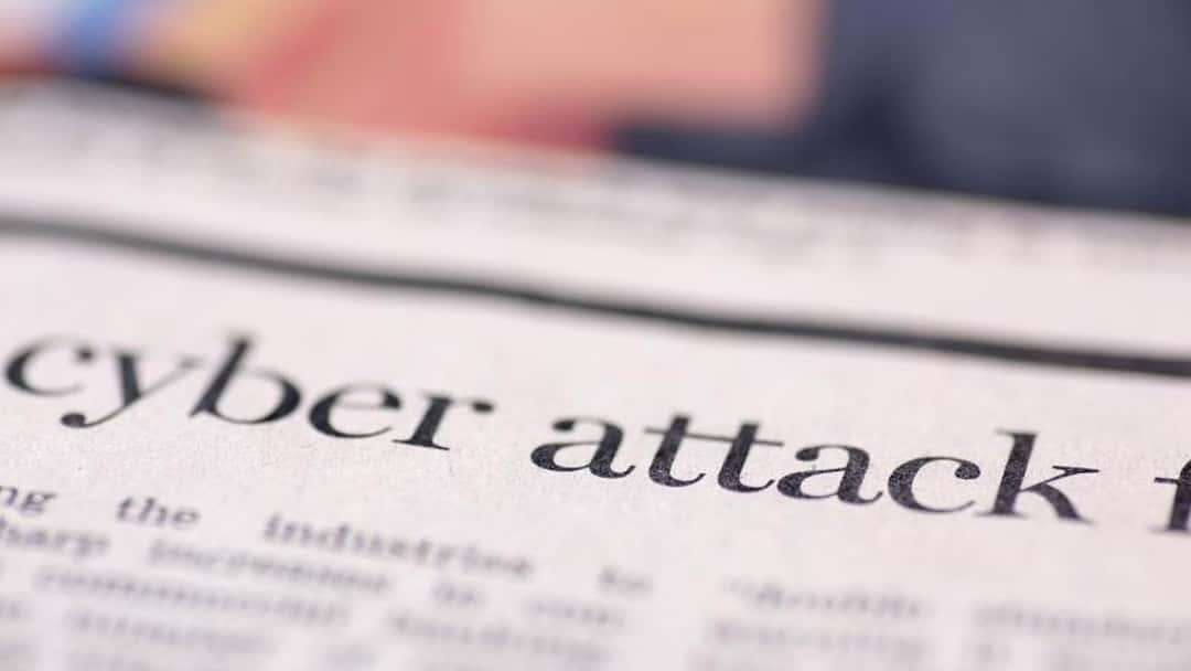 Cyber crime: Preparing for attack