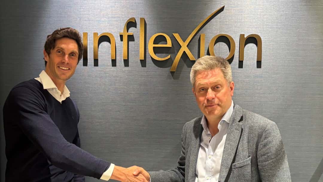 Freeths advises on Inflexion investment deal