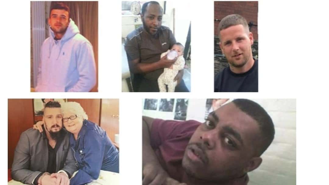 UN urges UK to end IPP sentences