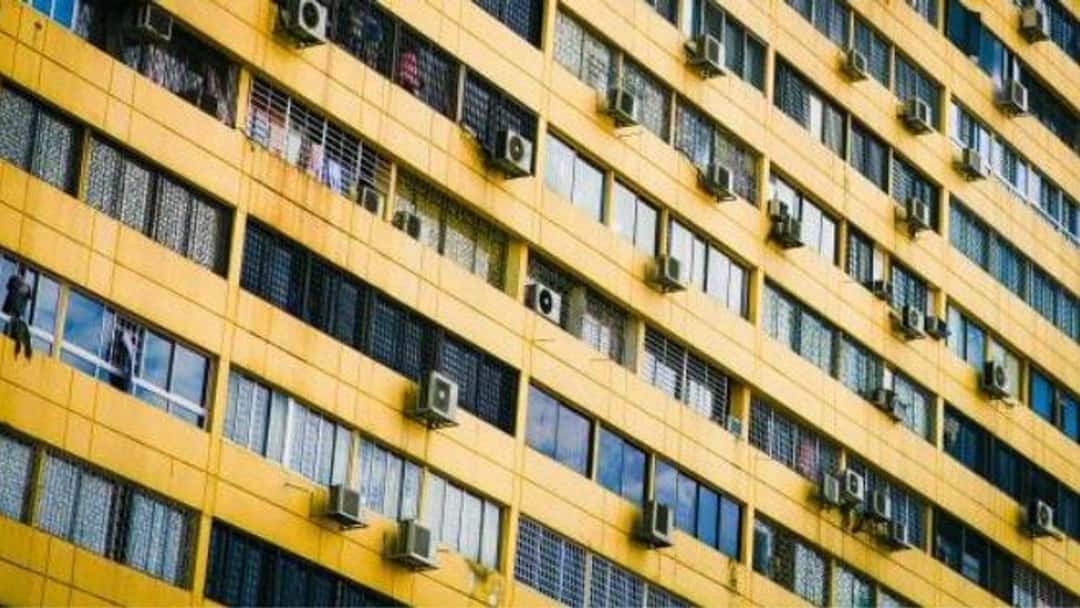 Government tries again at commonhold