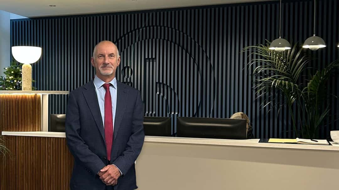 Ison Harrison strengthens team with new appointment